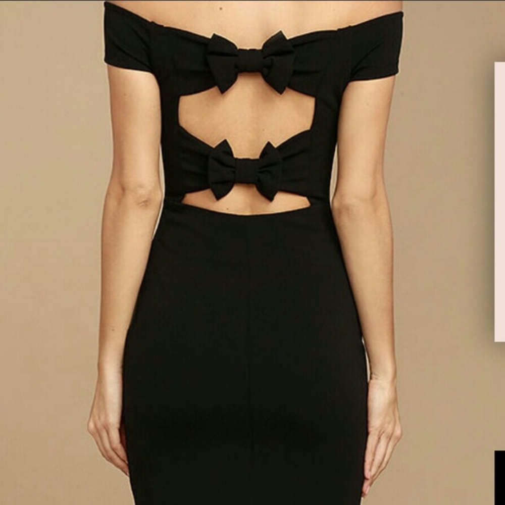 Lulus Dress